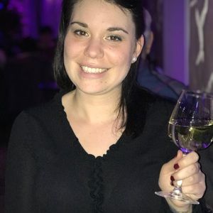 Meet your Posher, Sandra